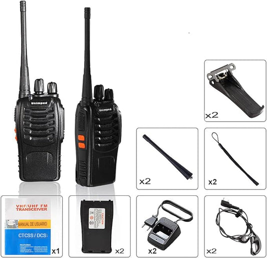 WALKIE TALKIE
