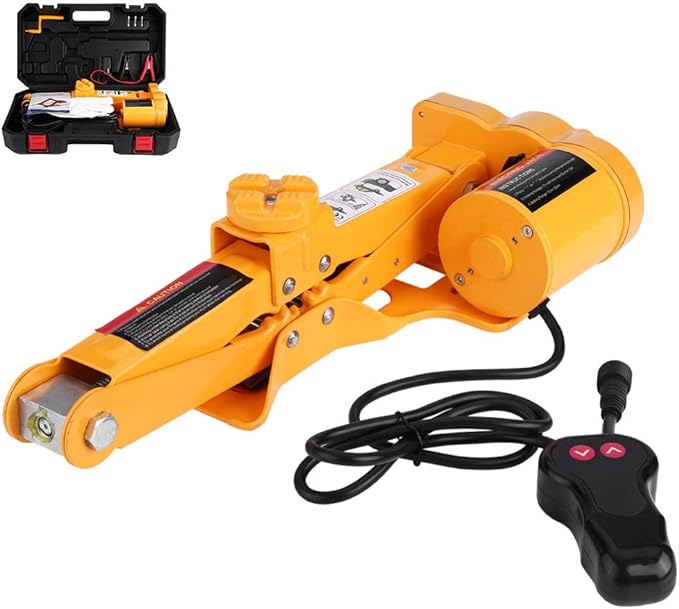 KIT GATA HIDRAULICA ELECTRICA PROFESIONAL,