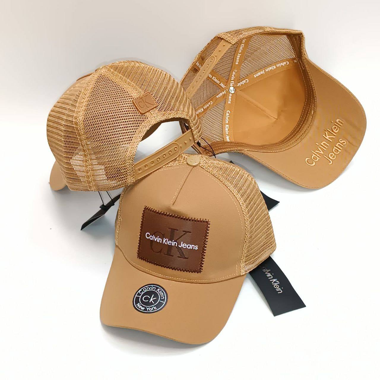 GORRAS ORIGINALES