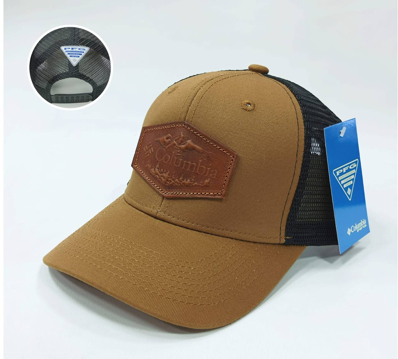 GORRAS ORIGINALES