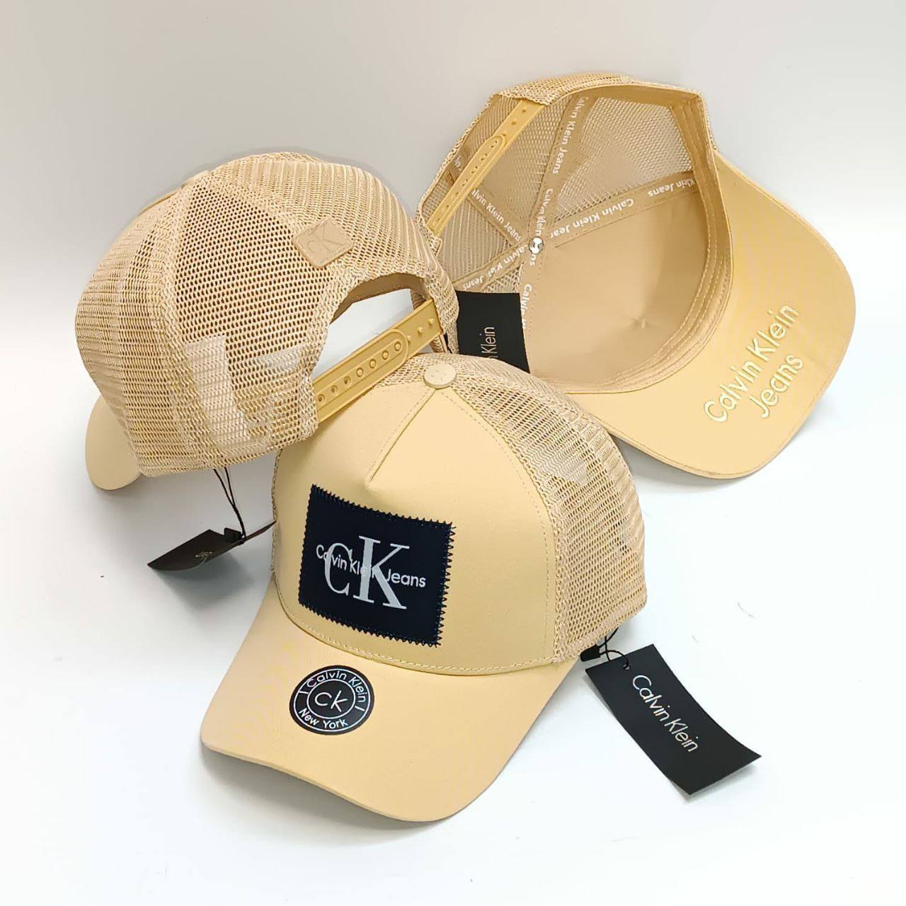 GORRAS ORIGINALES
