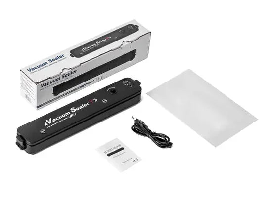 MAQUINA PARA EMPACAR AL VACIO,