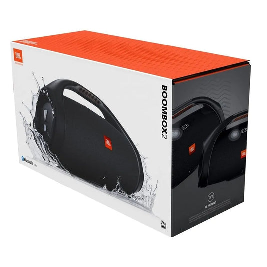 𝐏𝐀𝐑𝐋𝐀𝐍𝐓𝐄 𝐎𝐑𝐈𝐆𝐈𝐍𝐀𝐋 𝐁𝐎𝐎𝐌𝐁𝐎𝐗 4 𝐉𝐁𝐋