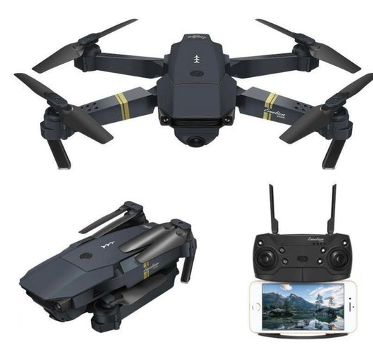 Dron IP998