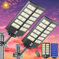 LAMPARA SOLAR DE 100 W
