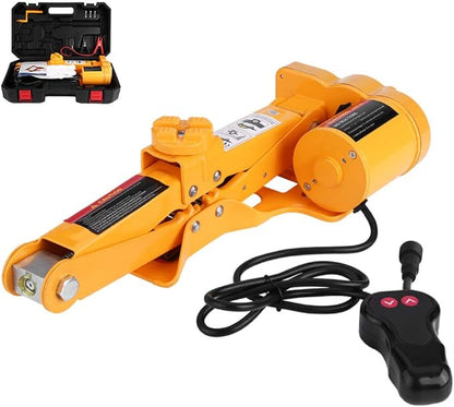 KIT GATA HIDRAULICA ELECTRICA PROFESIONAL,