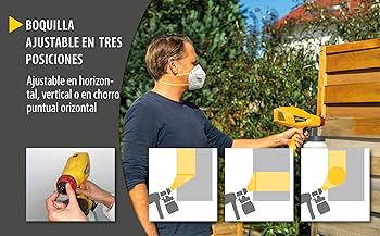 PISTOLA PROFESIONAL  DE PINTAR y COMPRESOR