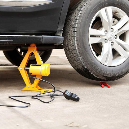KIT GATA HIDRAULICA ELECTRICA PROFESIONAL,