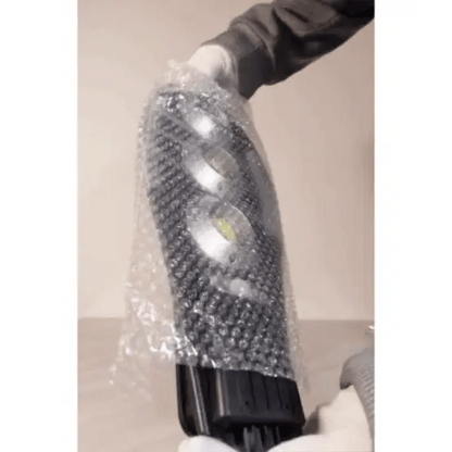 LAMPARA SOLAR  RAQUETA  DE  400 WATTS