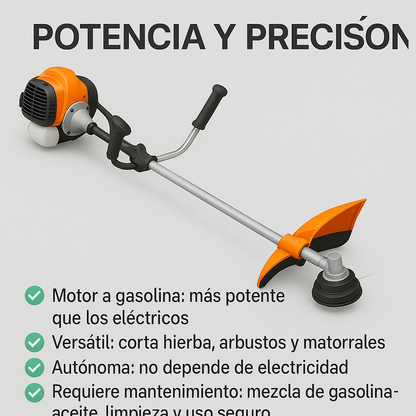 MOTO GUADAÑAS STIHL   FS 560