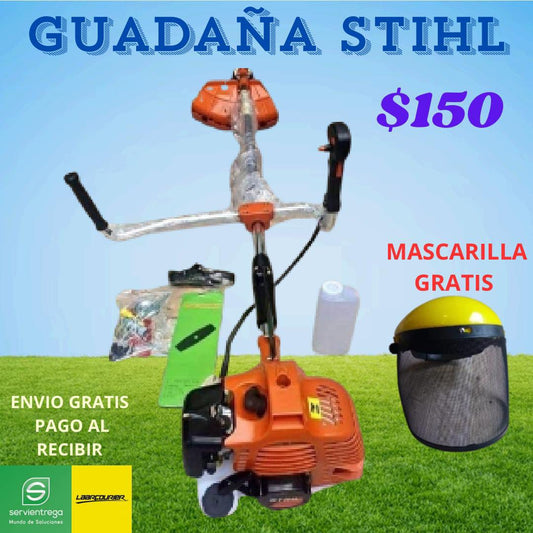 MOTO GUADAÑAS STIHL   FS 560