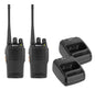 WALKIE TALKIE
