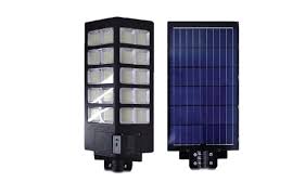 LAMPARA SOLAR  DE  1600 W