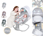 CUNA  MESEDORA  PARA  BEBES