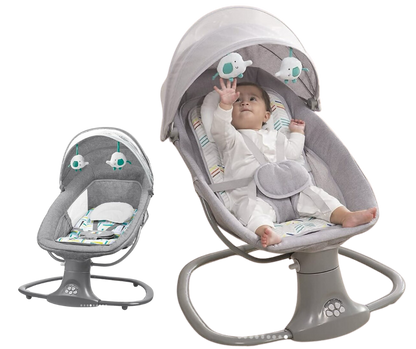CUNA  MESEDORA  PARA  BEBES
