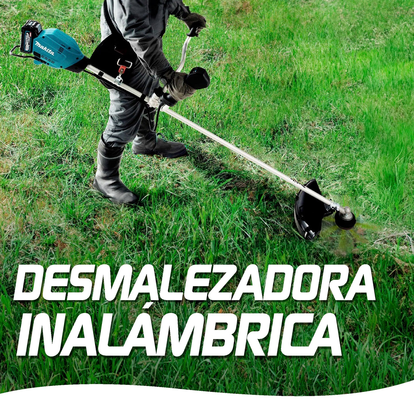 GUARAÑA   MAKITA  PROFESIONAL 3 EN 1,,