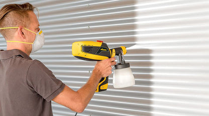 PISTOLA PROFESIONAL  DE PINTAR y COMPRESOR