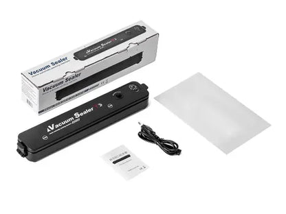 MAQUINA PARA EMPACAR AL  VACIO,