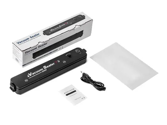 MAQUINA PARA EMPACAR AL  VACIO,