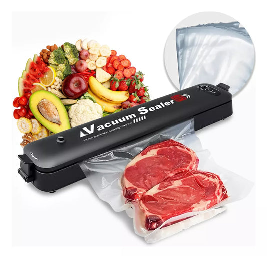 MAQUINA PARA EMPACAR AL  VACIO,