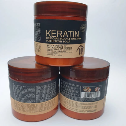 KERATIN BRASILEÑO 100% ORIGINAL