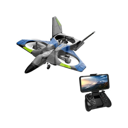 AVION A CONTROL REMOTO