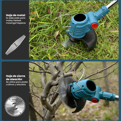 GUARAÑA   MAKITA  PROFESIONAL 3 EN 1,,