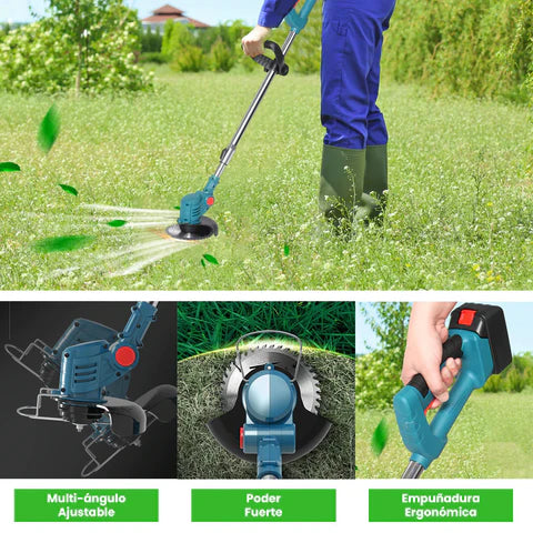 GUARAÑA   MAKITA  PROFESIONAL 3 EN 1,,