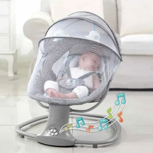 CUNA  MESEDORA  PARA  BEBES